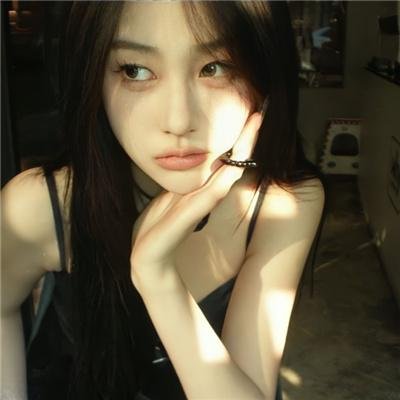 赛马女孩
