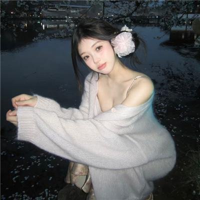 夜间